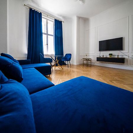 Budapest Riverfront Suite Exterior foto